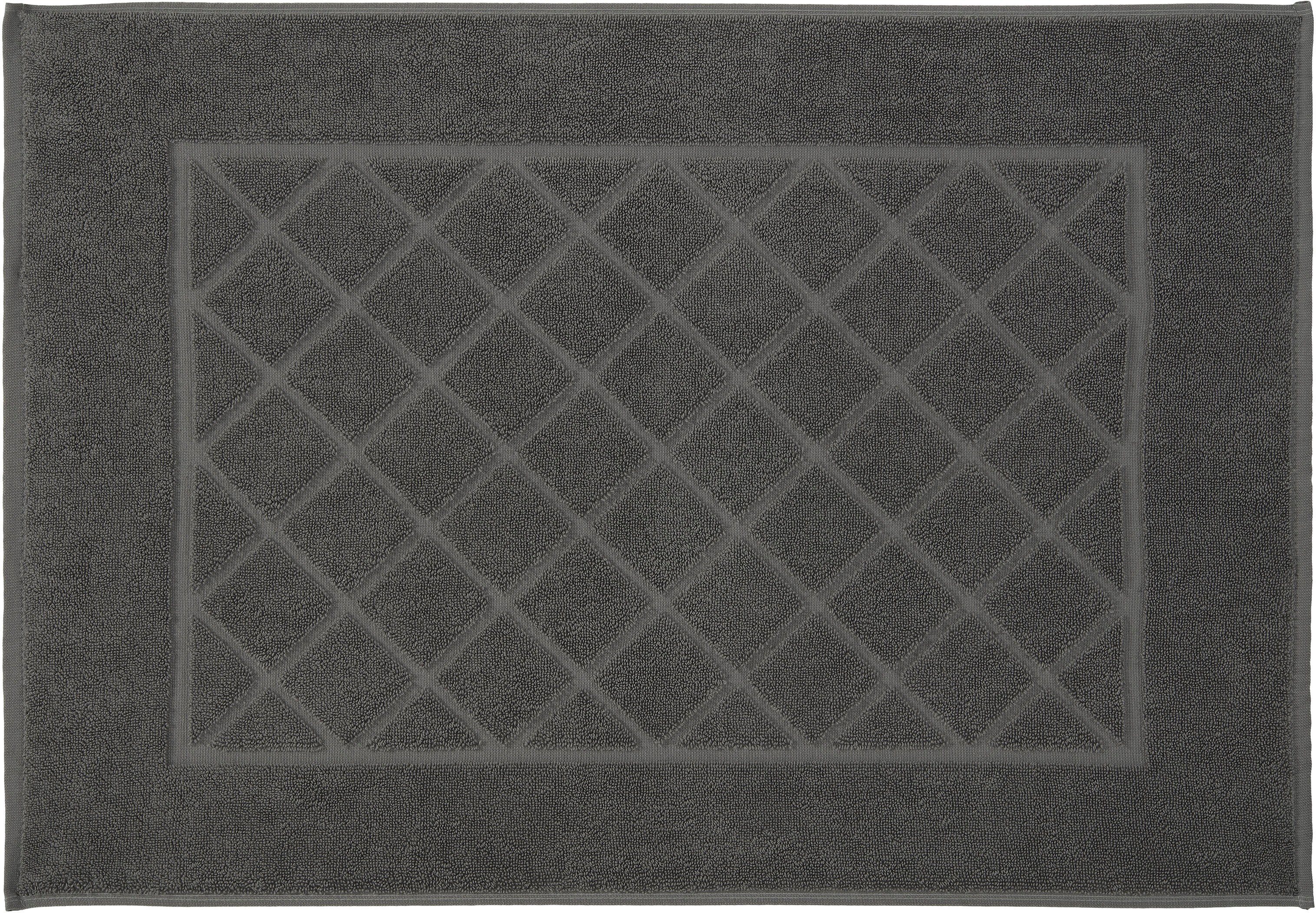 Kleine Wolke Badematte Bridge, Höhe 70 günstig online kaufen