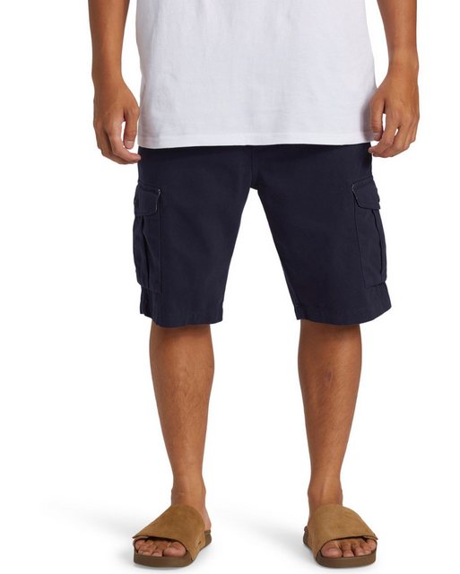 Quiksilver Bermudas Crucial Battle Cargo günstig online kaufen