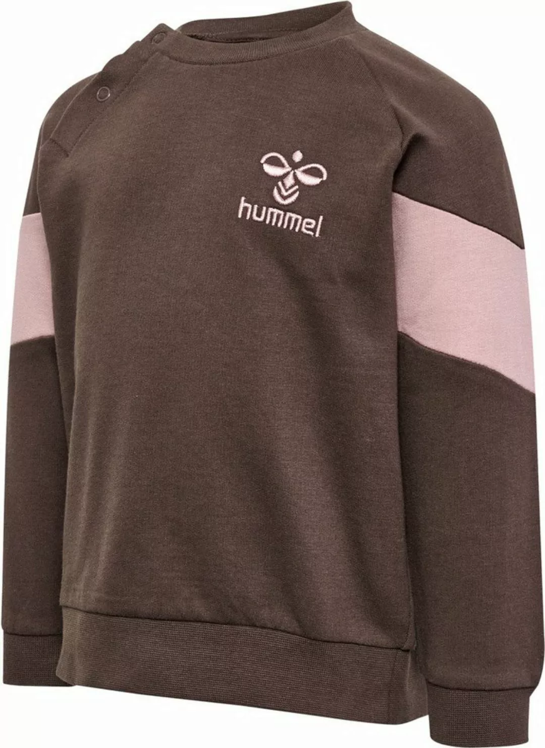 hummel Kapuzenpullover Hmlselina Sweatshirt günstig online kaufen