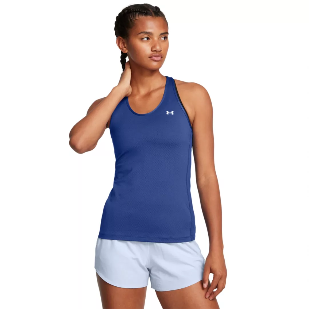 Under Armour Trainingstop "TECH MESH RACER TANK" günstig online kaufen