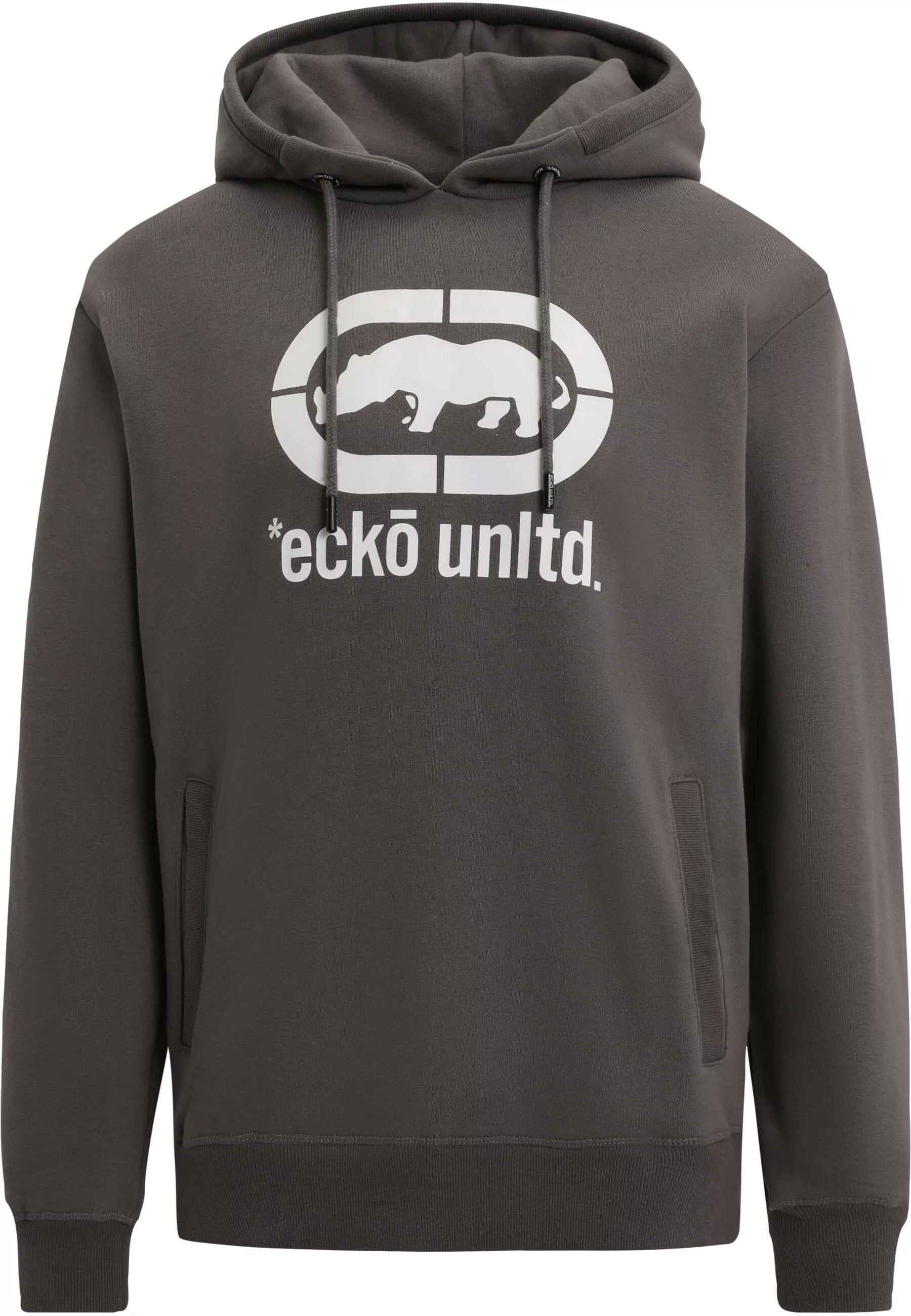 Ecko Unltd. Sweatshirt "Ecko Unltd. Herren Base Hoody" günstig online kaufen