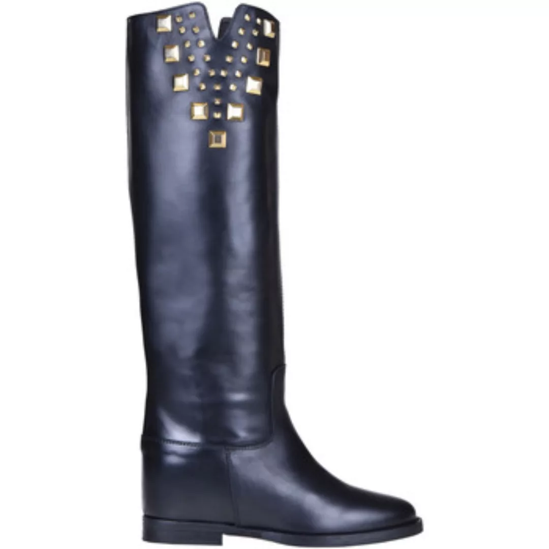 Via Roma 15  Stiefel CAS00004096AI günstig online kaufen