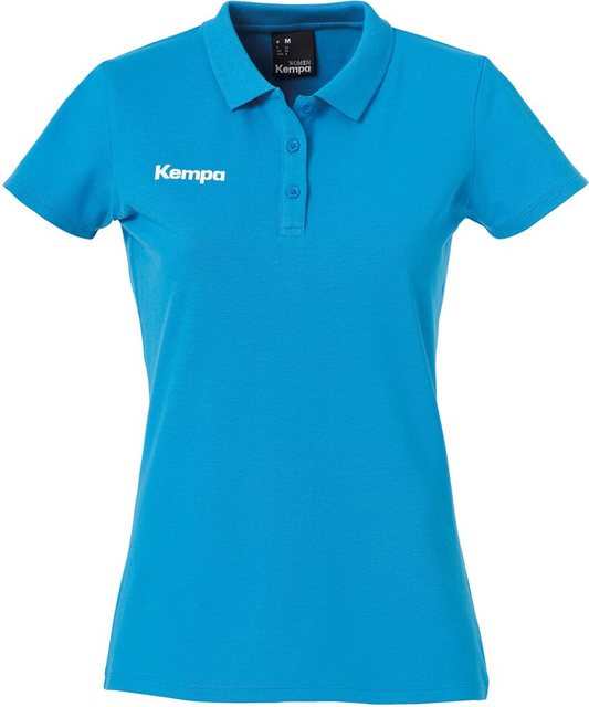 Kempa Poloshirt Polo Shirt Damen günstig online kaufen