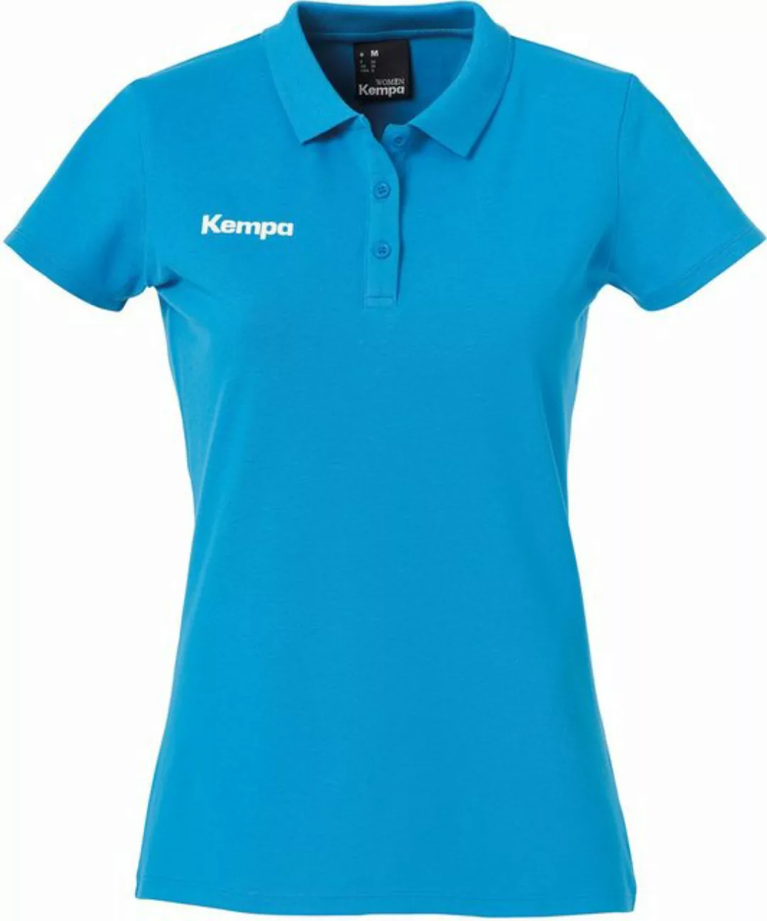 Kempa Poloshirt Polo Shirt Women günstig online kaufen