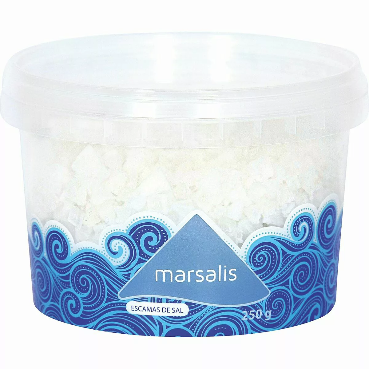 Salz Marsalis 250 G Schuppen günstig online kaufen
