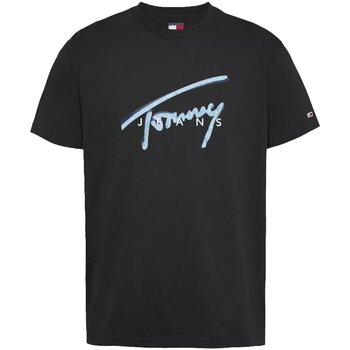 Tommy Jeans  T-Shirt DM0DM21109 günstig online kaufen