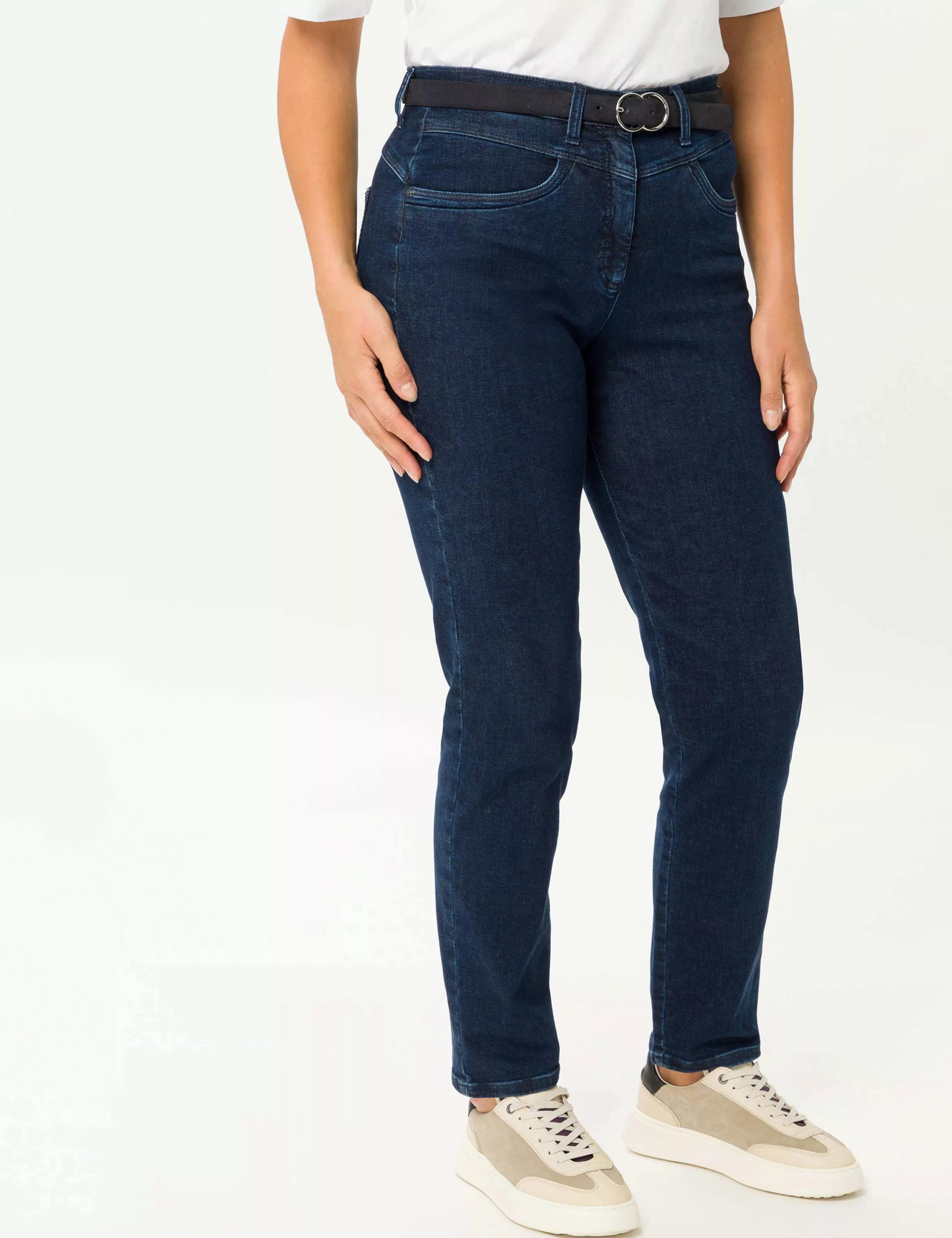 RAPHAELA by BRAX 5-Pocket-Jeans "Style CAREN NEW" günstig online kaufen