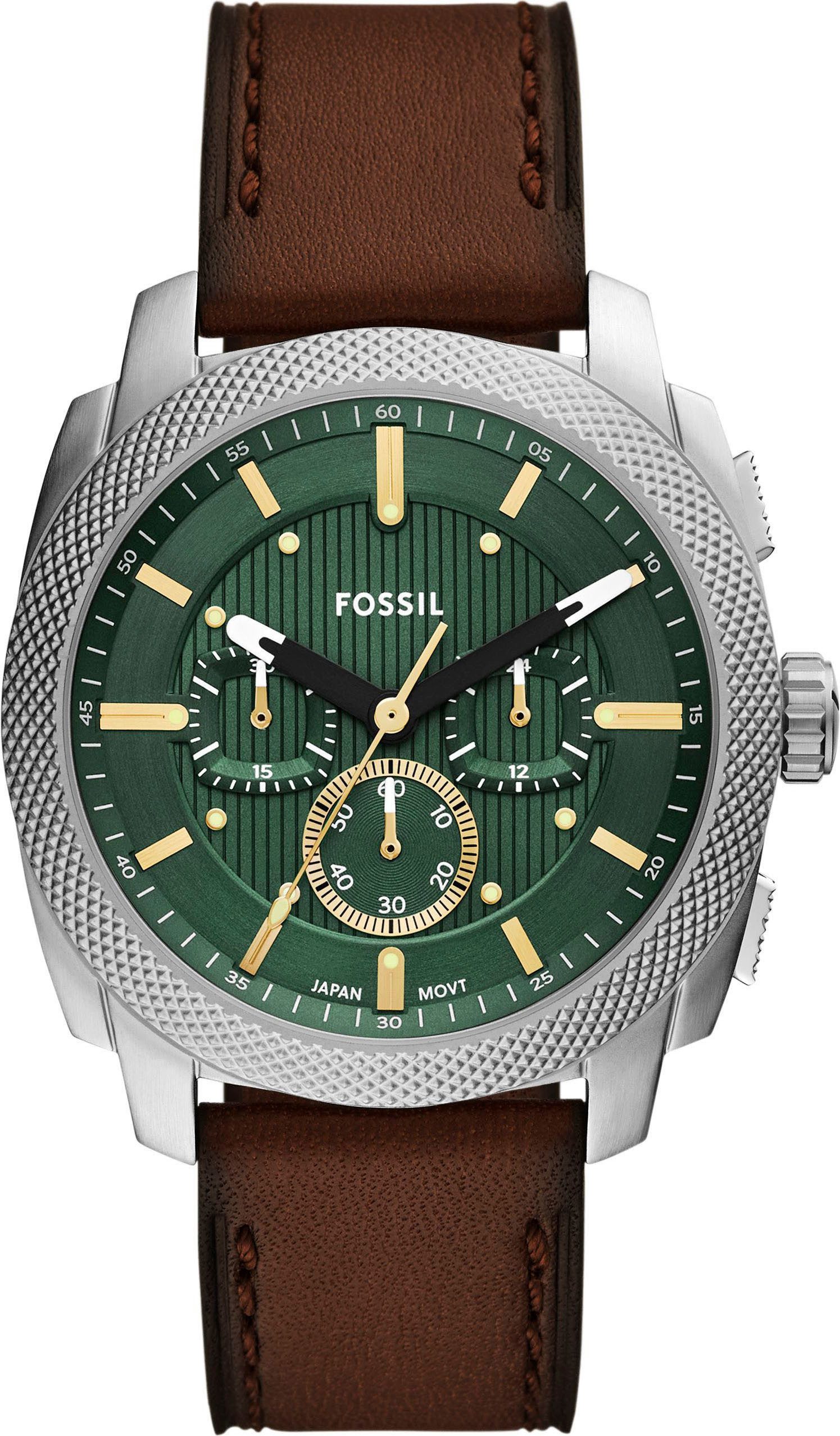 Fossil Chronograph MACHINE (NEW GENERATION) FS6100, günstig online kaufen