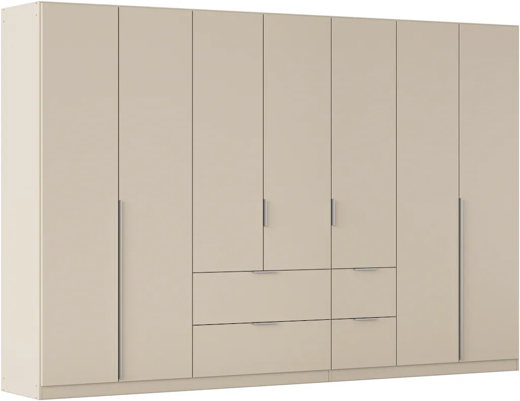 rauch Drehtürenschrank "Kleiderschrank Schrank Garderobe AGORDO mit Dekor- günstig online kaufen