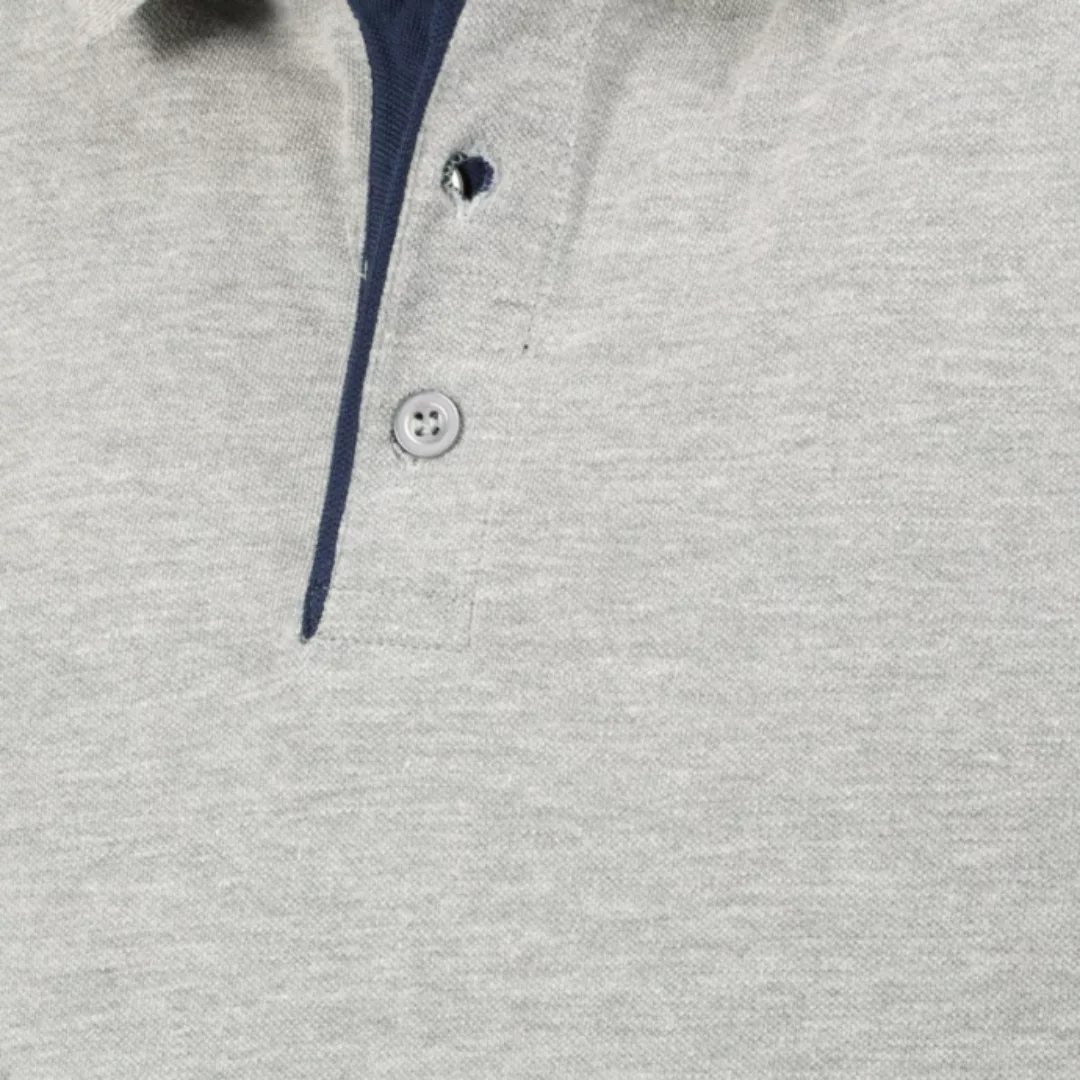 ADAMO Poloshirt (1-tlg) Herren in Übergrößen bis 12XL günstig online kaufen