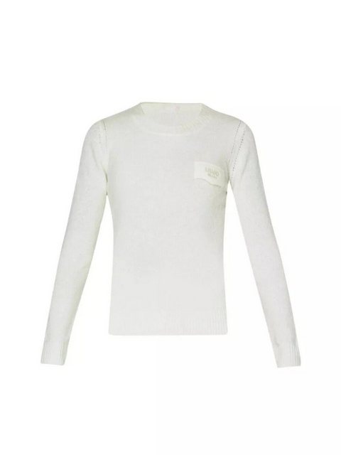 Liu Jo Strickpullover – Komfort trifft auf Stil günstig online kaufen