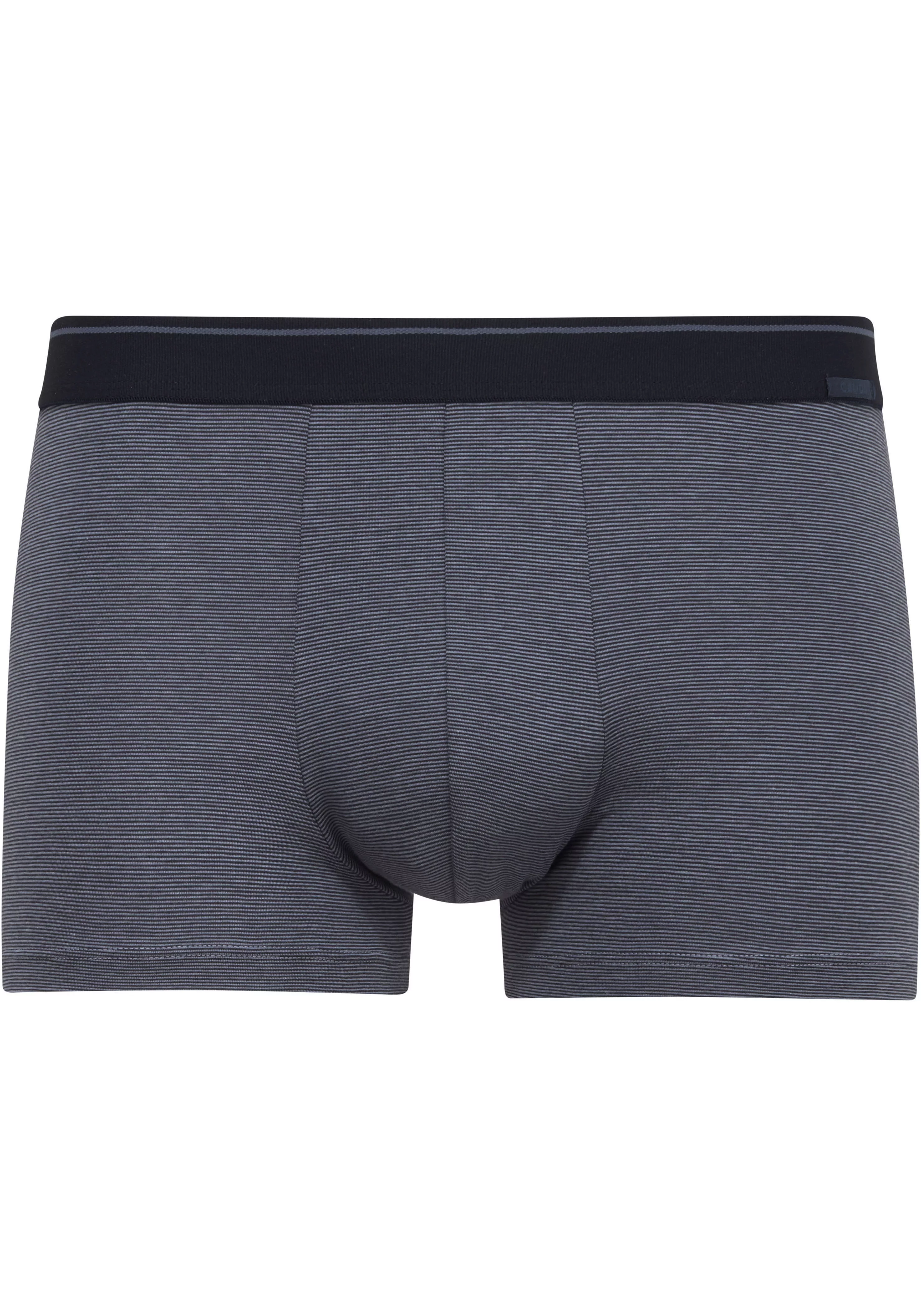 CALIDA Boxer "Cotton Stretch", Boxershort, Brief mit Softbund, Trunk mit fe günstig online kaufen