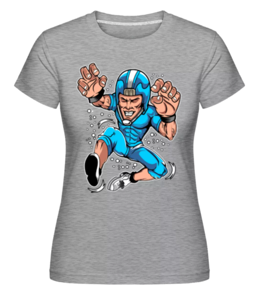Rugby · Shirtinator Frauen T-Shirt günstig online kaufen