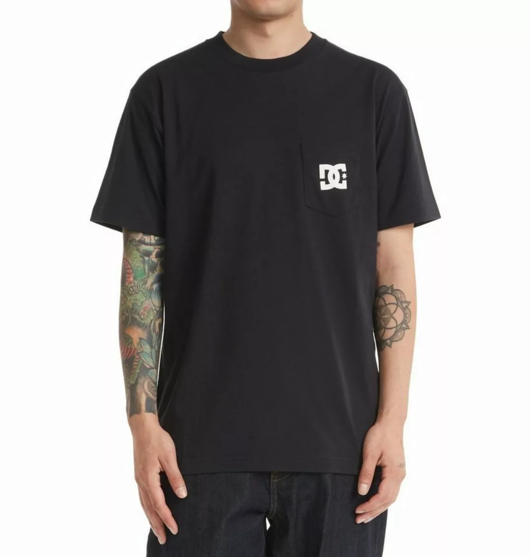 DC Shoes T-Shirt DC Star günstig online kaufen