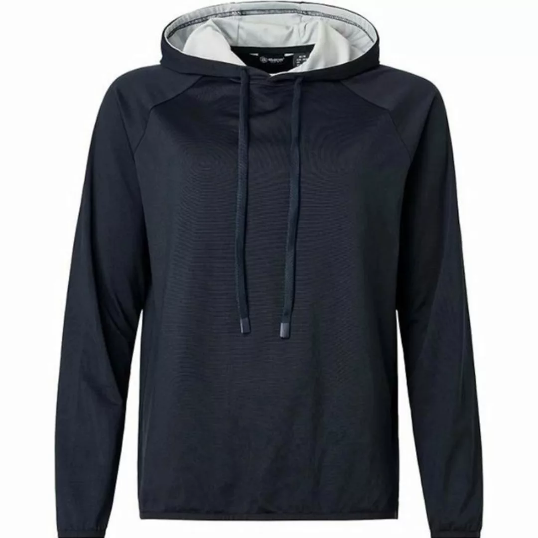 Abacus Sportswear Trainingspullover Abacus Golf Hoodie Loop Navy Damen UK M günstig online kaufen