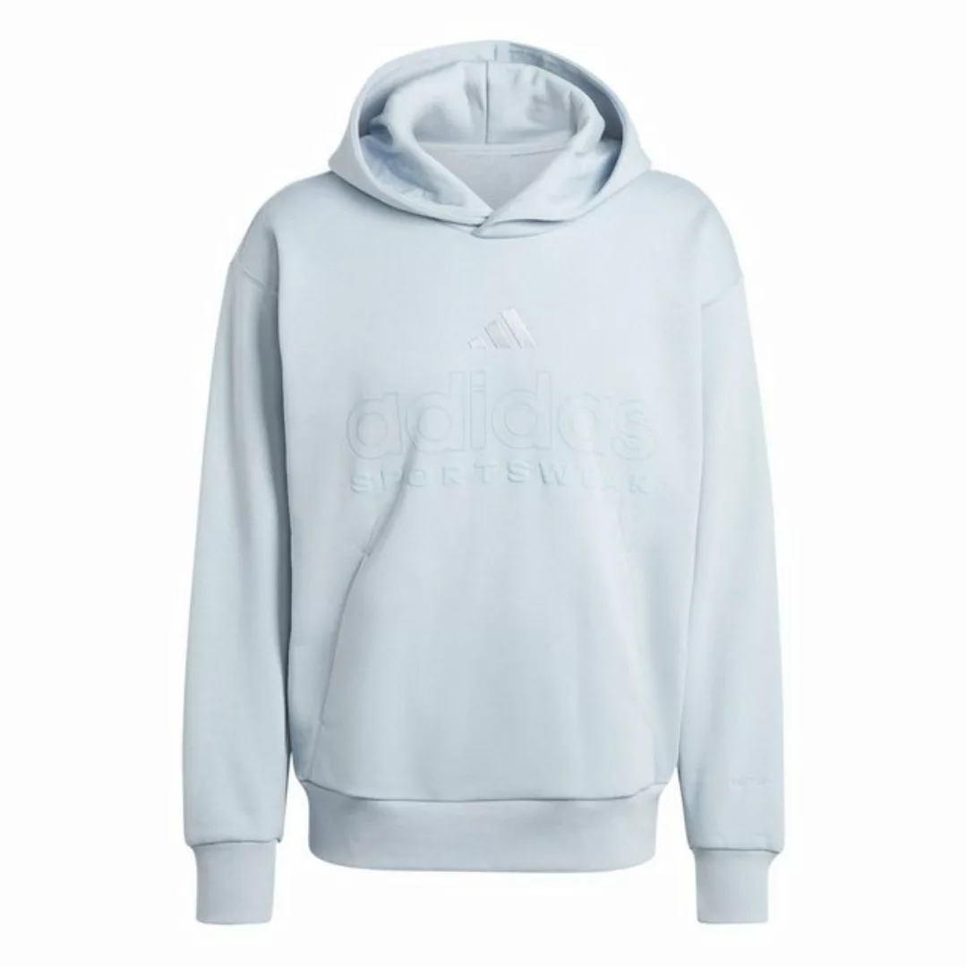 adidas Sportswear Hoodie Herren Hoodie mit Logo (1-tlg) günstig online kaufen