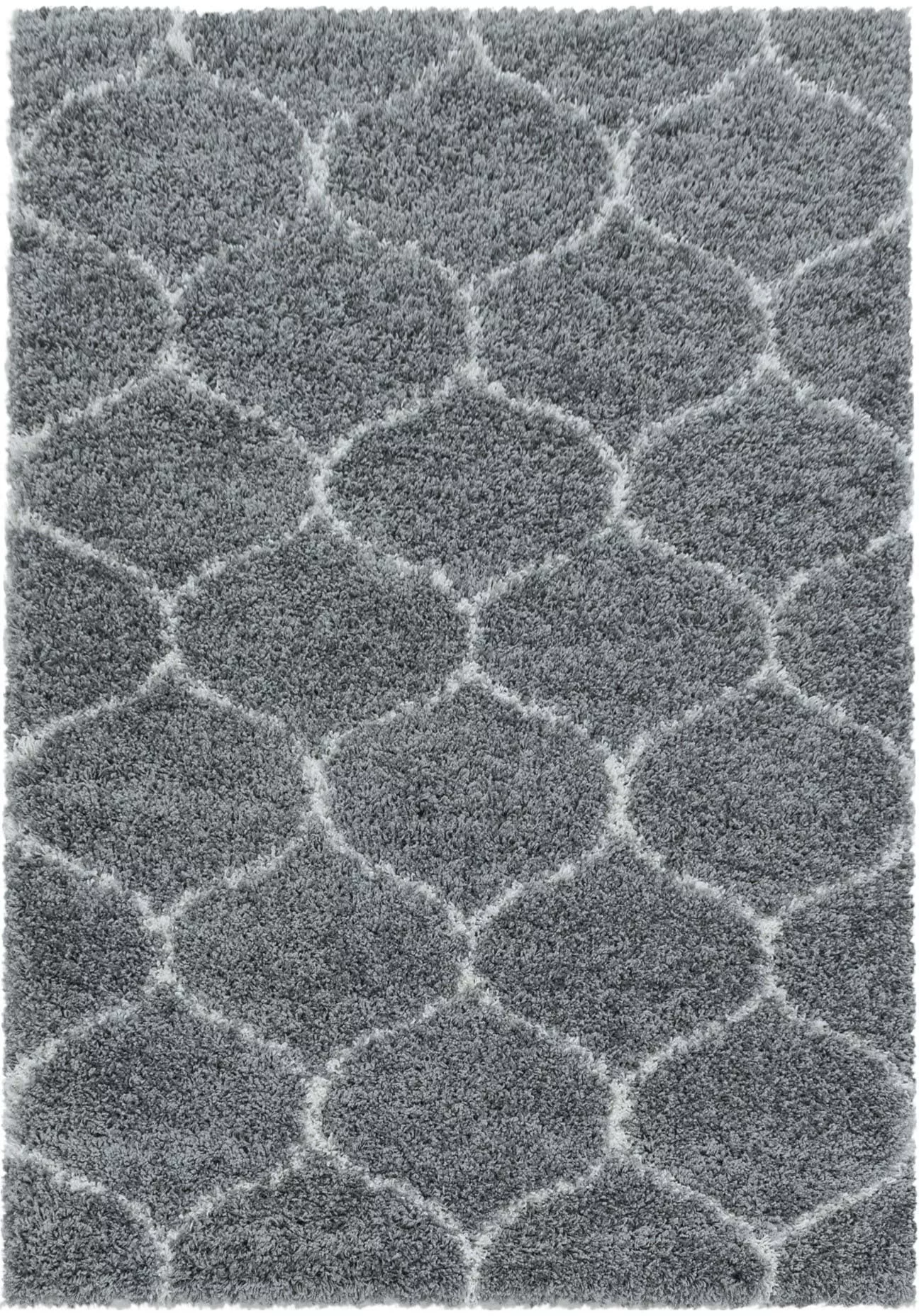 Ayyildiz Teppiche Hochflor-Teppich »SALSA 3201«, rechteckig, Wohnzimmer günstig online kaufen