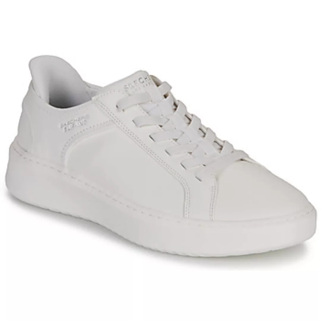 Skechers  Sneaker SLIP-INS:  COURT BREAK - DOUBLE VENTED günstig online kaufen