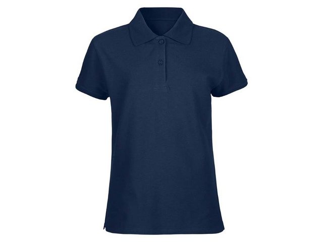 Neutral T-Shirt Bio-Damen-Poloshirt, 235 g/m² günstig online kaufen