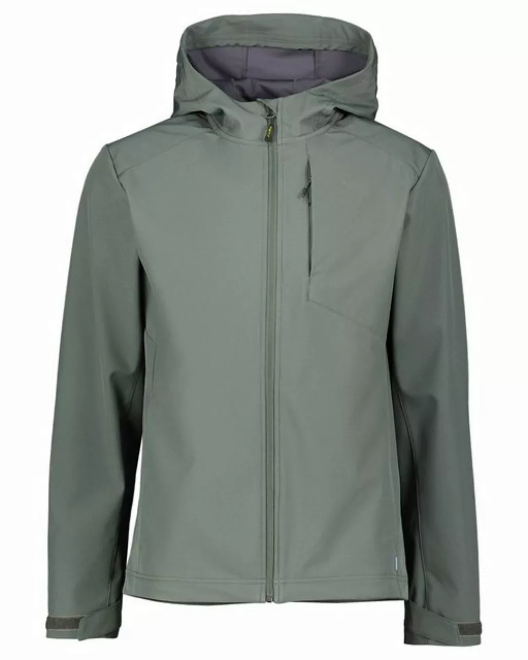 Meru Outdoorjacke Herren Bergjacke NANCY (1-St) günstig online kaufen