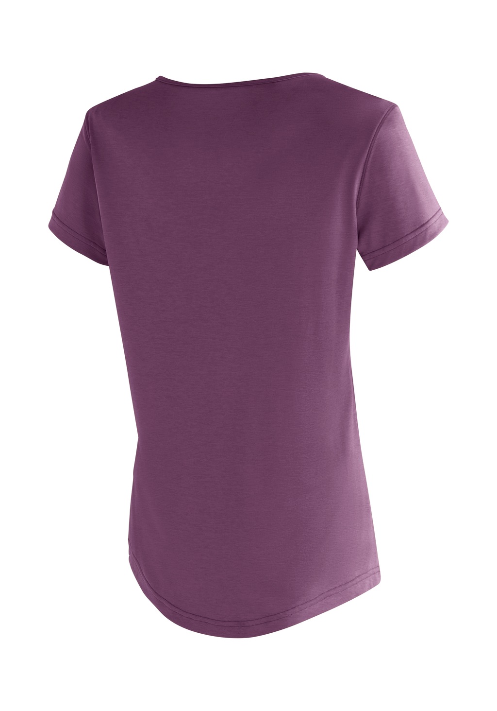 Maier Sports T-Shirt "Horda S/S W", Damen Kurzarmshirt für Wandern und Frei günstig online kaufen