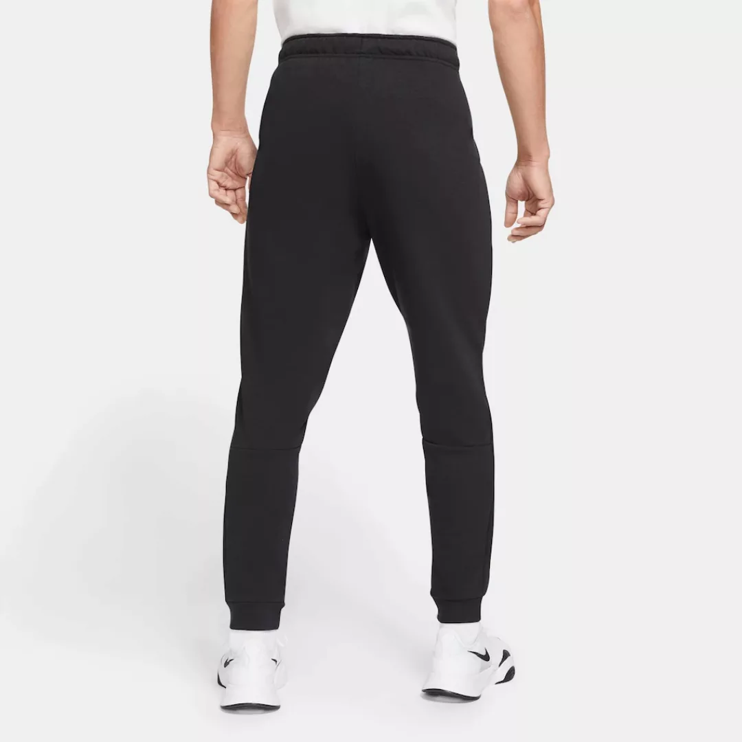 Nike Dri-fit Tapered Lange Hosen L Dark Grey Heather / Black günstig online kaufen