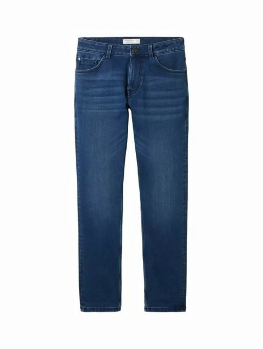 TOM TAILOR Slim-fit-Jeans Josh Slim Jeans günstig online kaufen