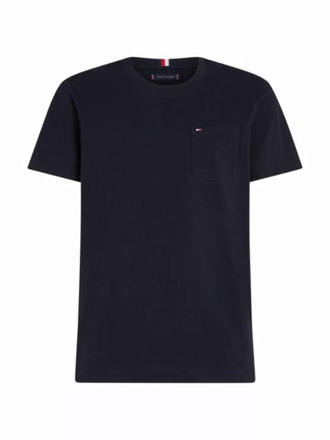 Tommy Hilfiger T-Shirt POCKET TEE günstig online kaufen