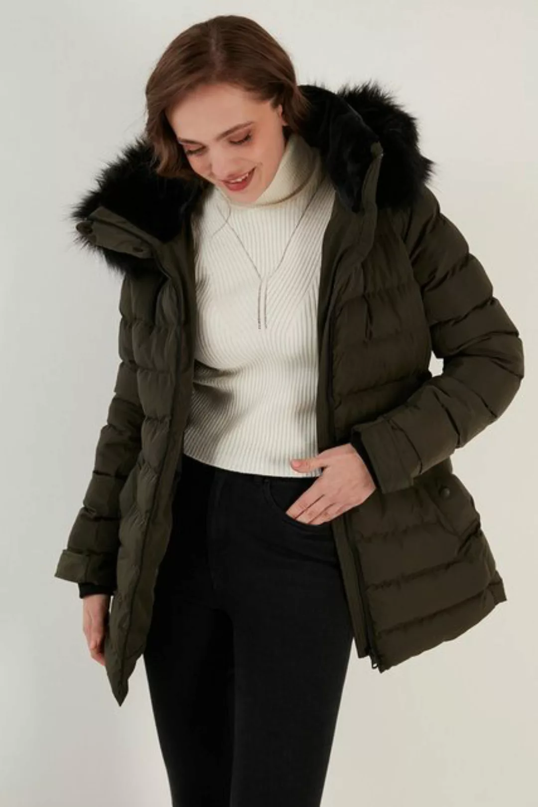 LELA Winterjacke günstig online kaufen