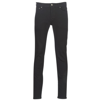 Jack & Jones Herren Jeans JJIGLENN JJORIGINAL AM 816 Slim Fit - Schwarz - B günstig online kaufen