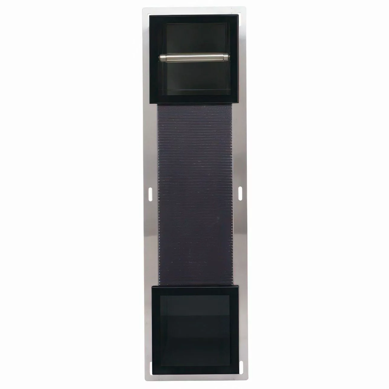KOLMAN Toilettenpapierhalter WALL BOX PAPER 2 günstig online kaufen