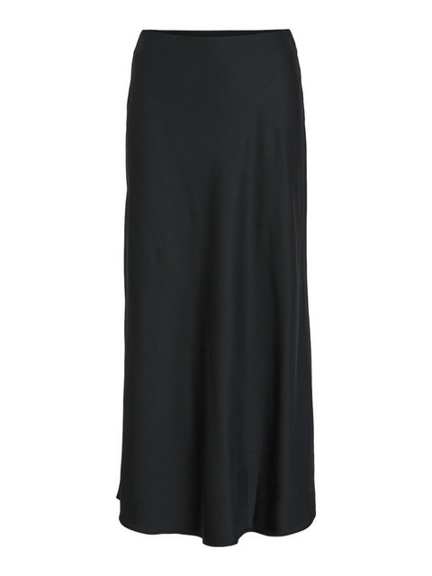 Vila Maxirock VIELLETTE HW LONG SKIRT - NOOS günstig online kaufen