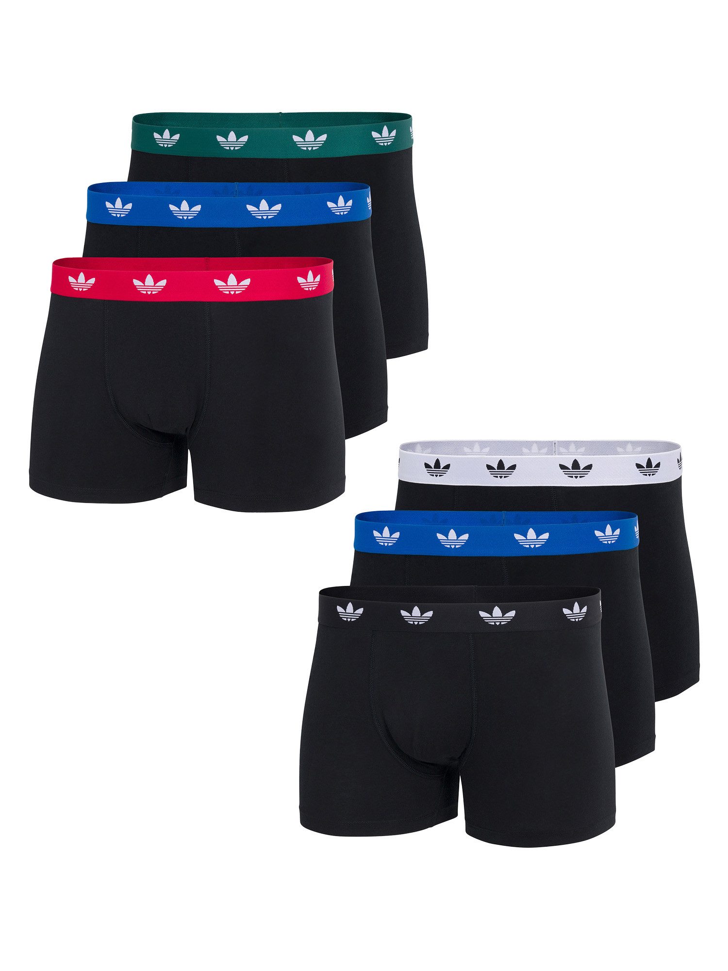 adidas Originals Trunk Comfort Flex Cotton günstig online kaufen