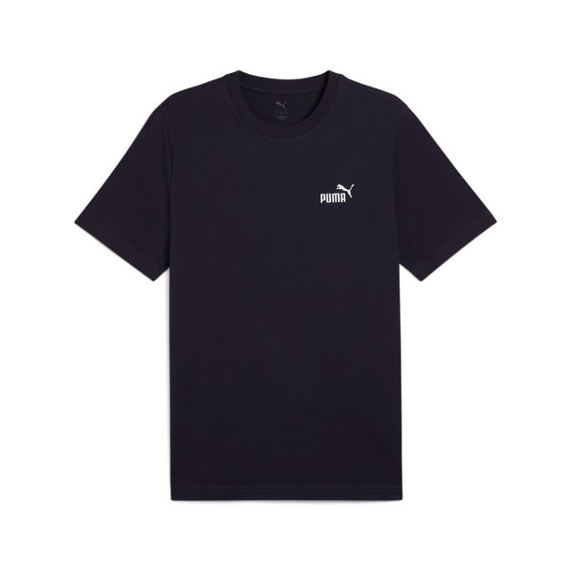 PUMA T-Shirt ESS SMALL NO. 1 LOGO TEE günstig online kaufen