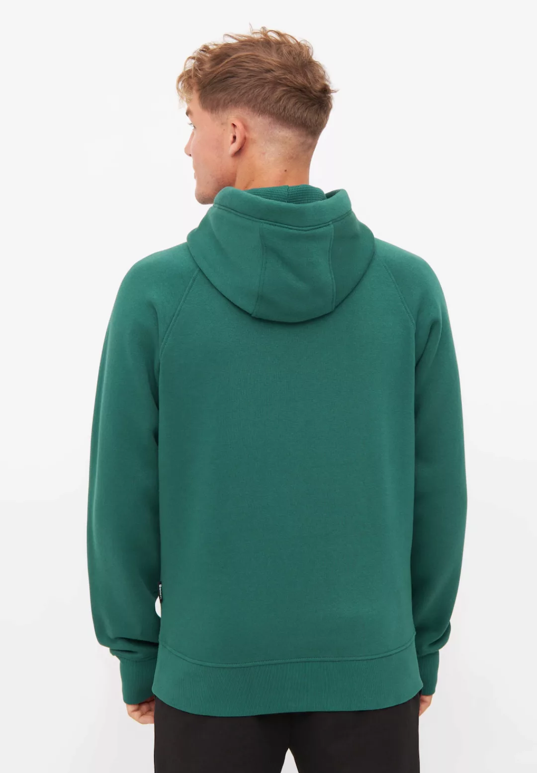 Bench. Kapuzensweatshirt SANKEY günstig online kaufen