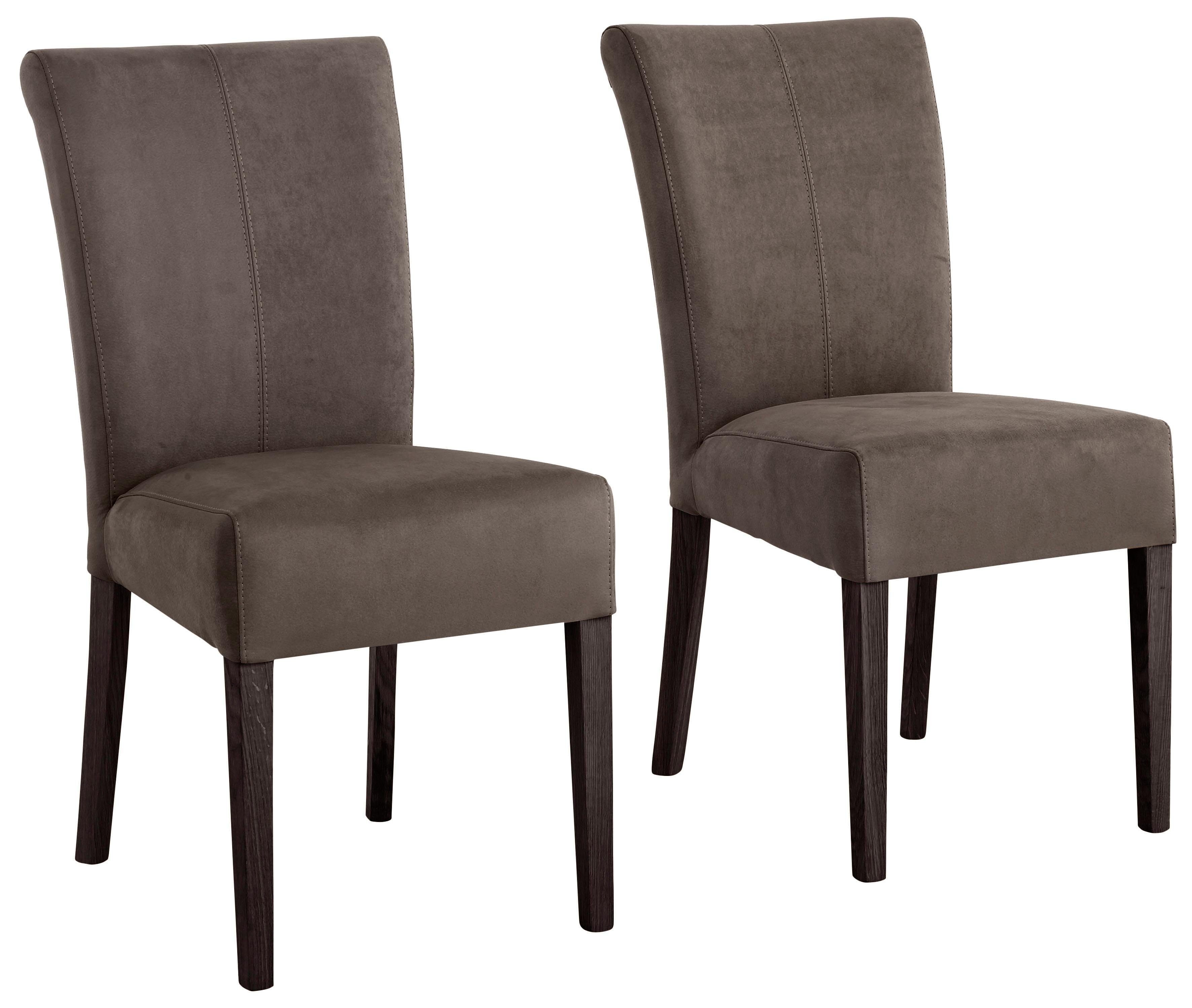 Home affaire Esszimmerstuhl Queen (Set, 2 günstig online kaufen