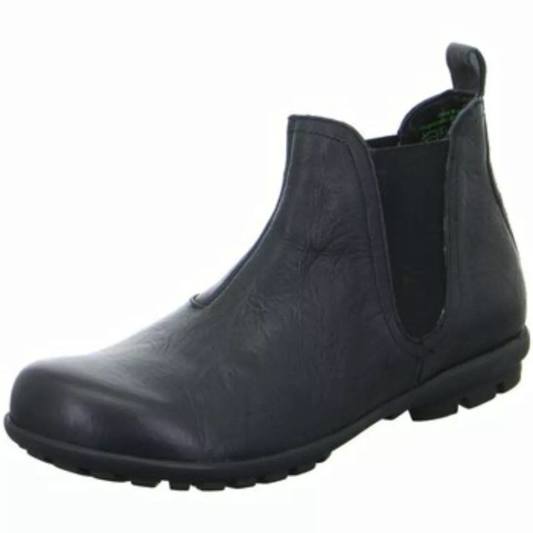 Think  Stiefel Kong ette schwarz 3-000996-0000 günstig online kaufen