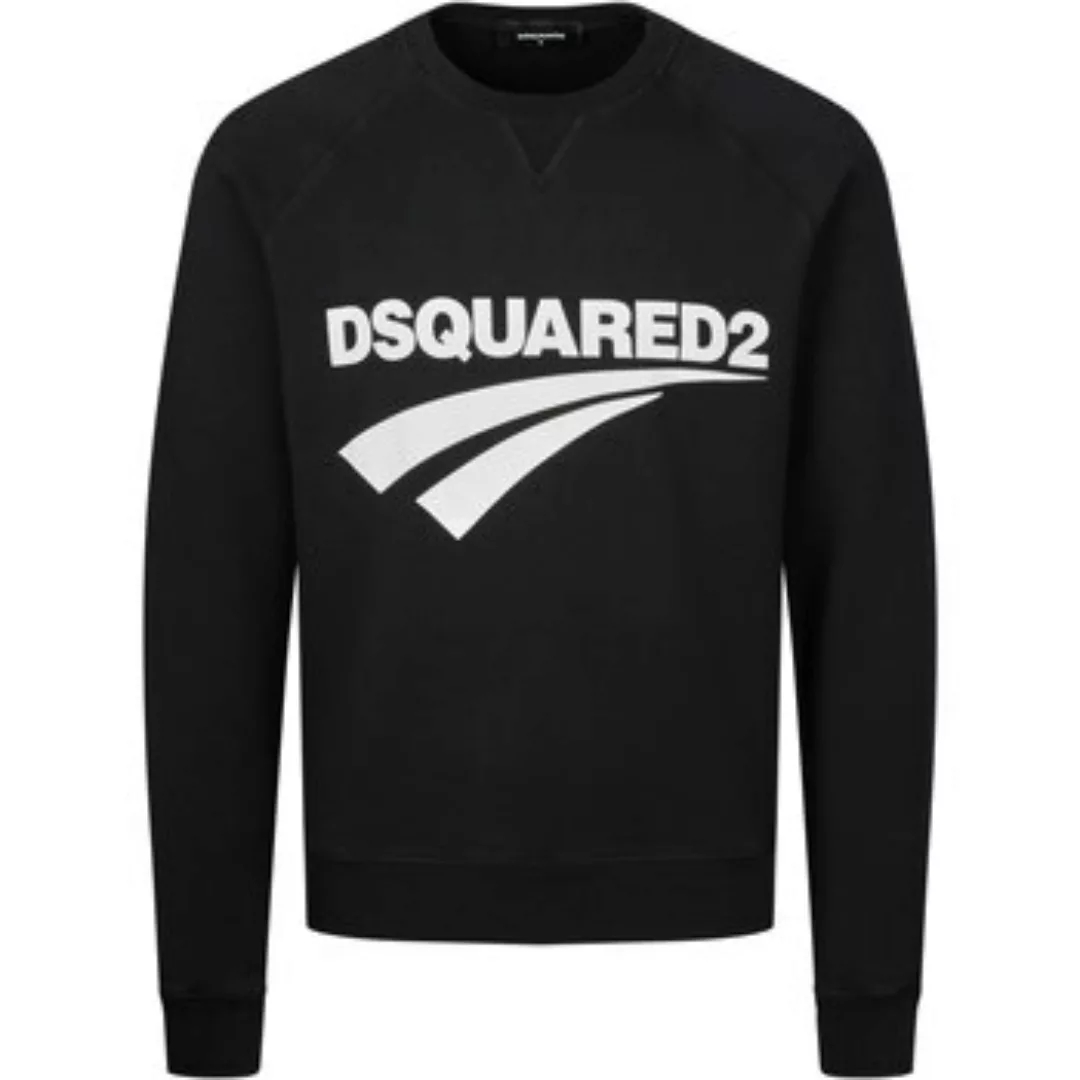Dsquared  Sweatshirt S74GU0451 günstig online kaufen