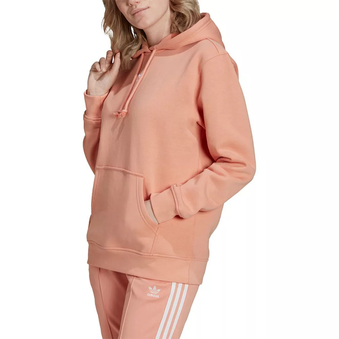 Adidas Originals Kapuzenpullover 44 Ambient Blush günstig online kaufen
