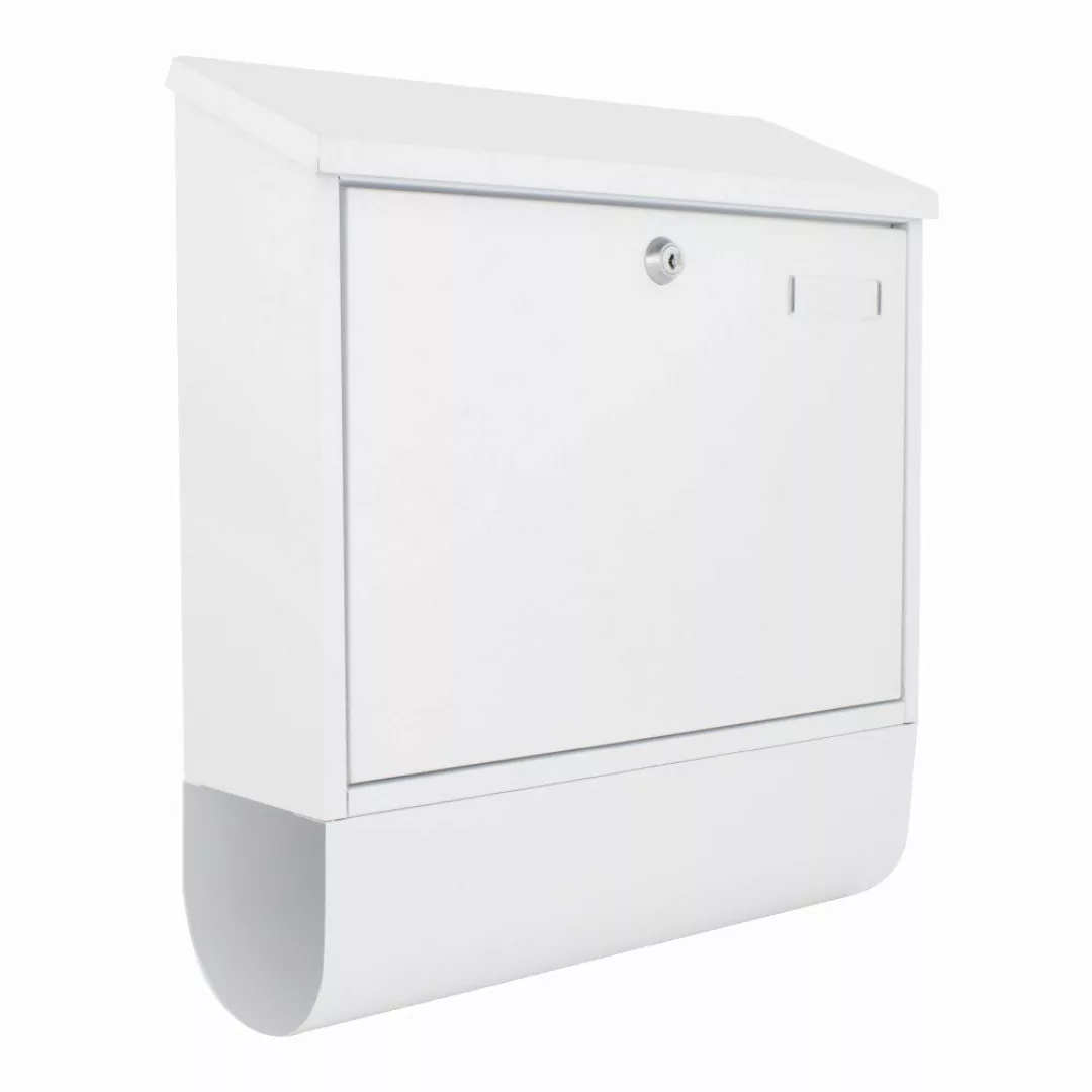 Profirst Wandbriefkasten Profirst Mail PM 330 günstig online kaufen