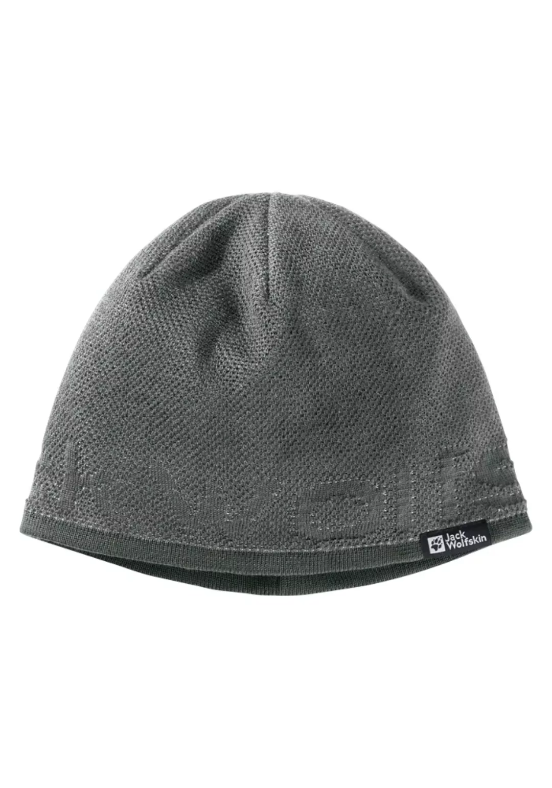 Jack Wolfskin Beanie "BRAND BEANIE" günstig online kaufen