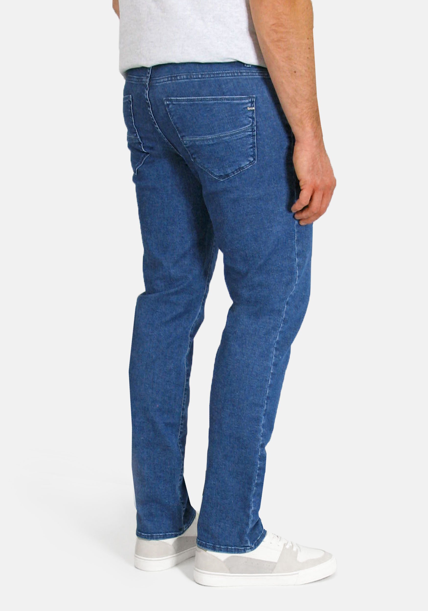 Brax 5-Pocket-Jeans "Style CADIZ" günstig online kaufen