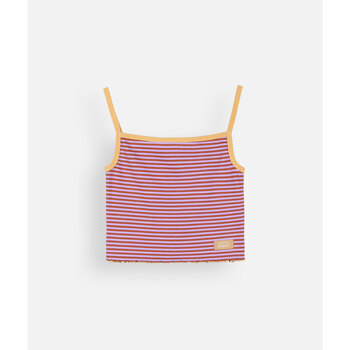 Oxbow  T-Shirt Top BISTRIPES günstig online kaufen