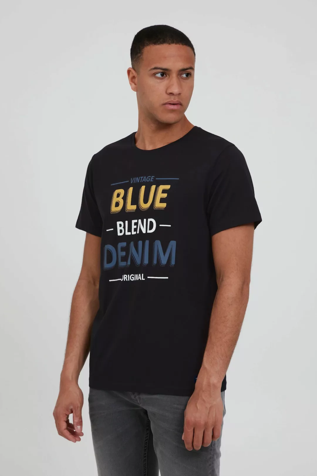 Blend T-Shirt "BLEND BHArtur" günstig online kaufen