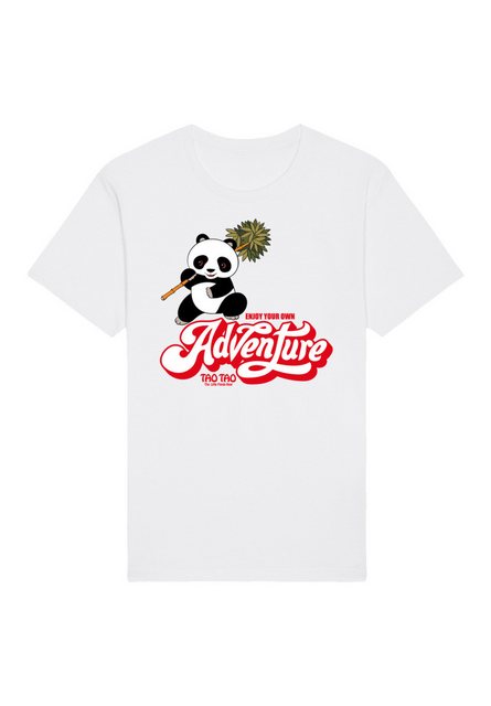 F4NT4STIC T-Shirt "Tao Tao Adventure", Premium Qualität, Zeichentrick, TV S günstig online kaufen