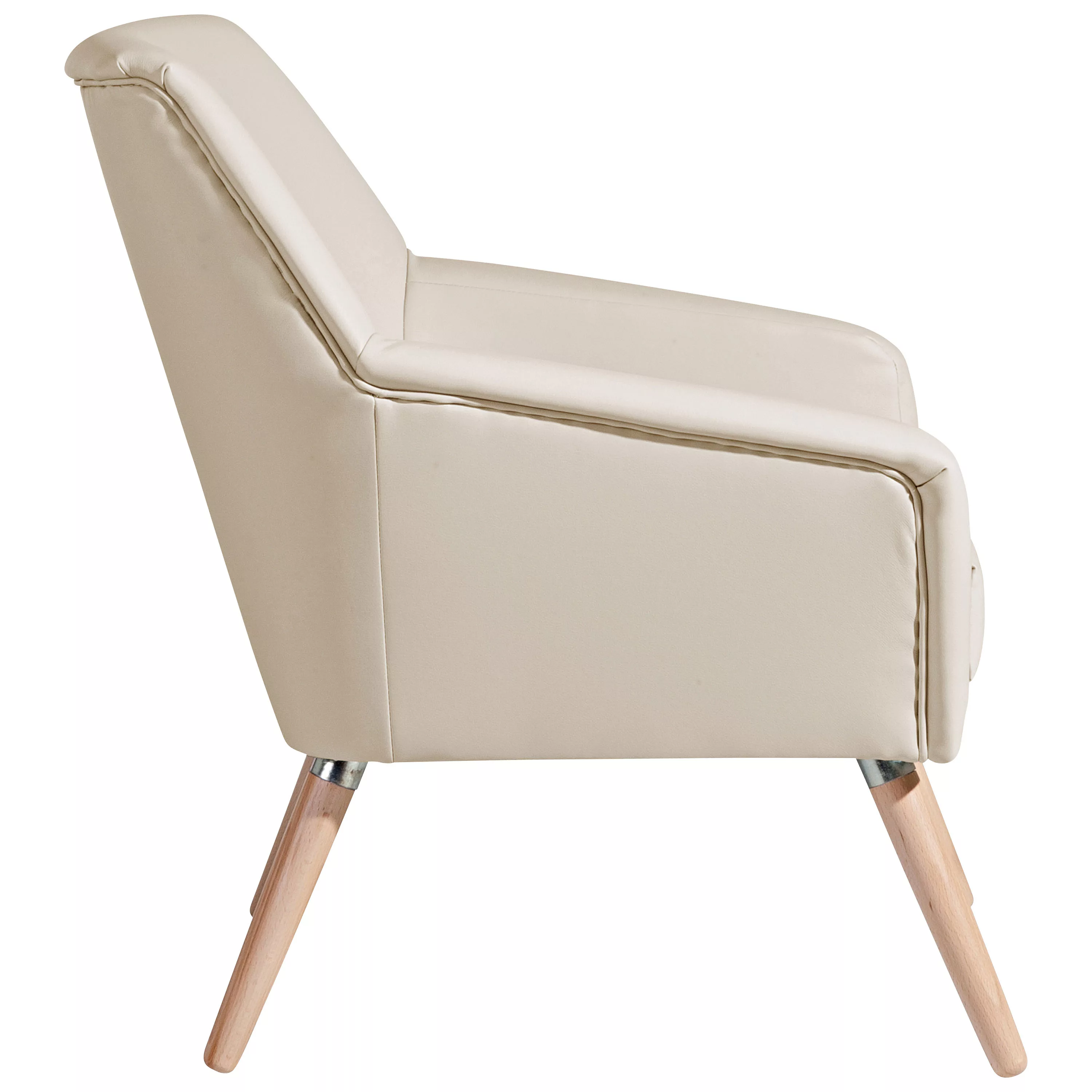 Sessel Beige »alegro« günstig online kaufen