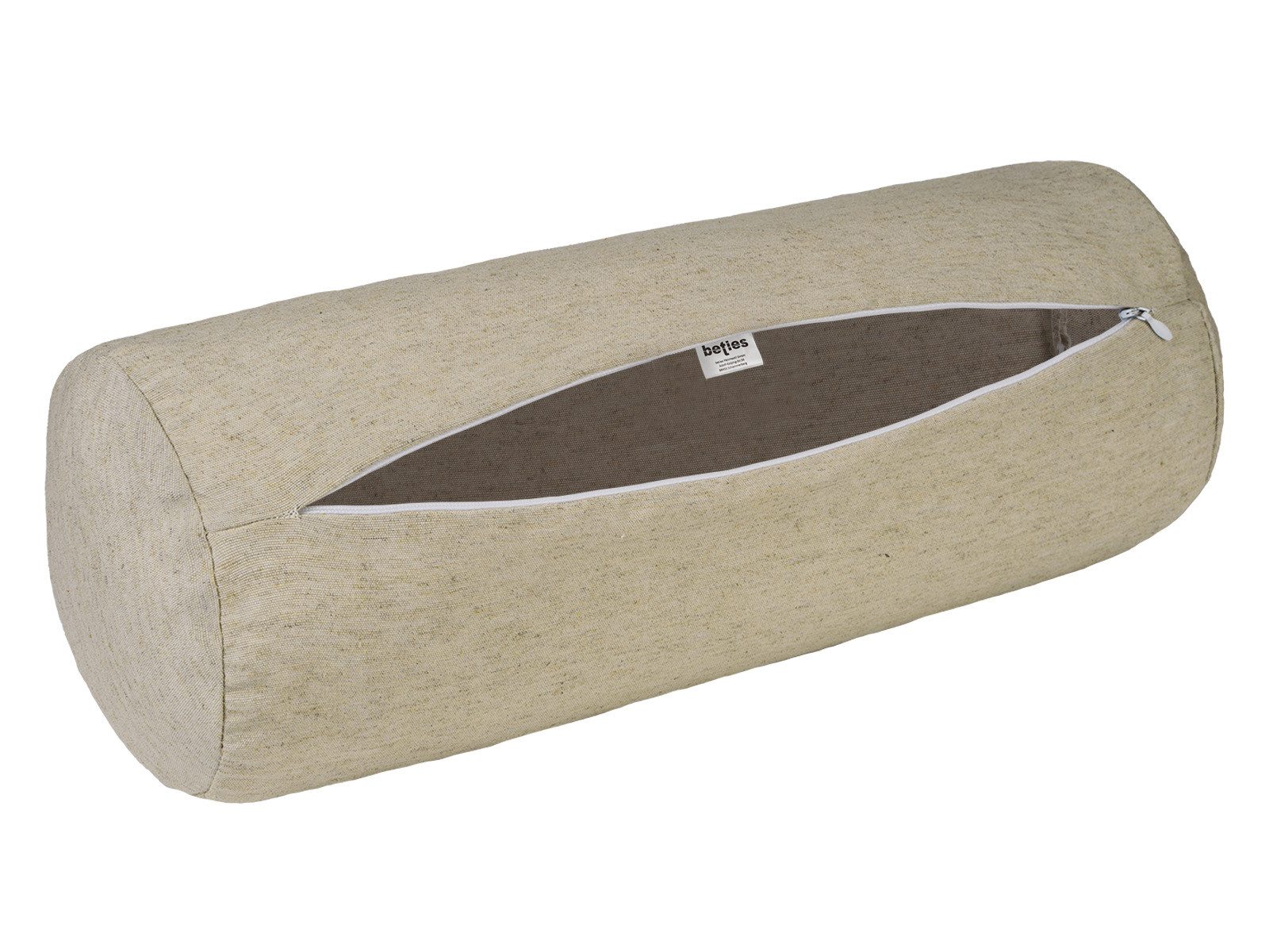 beties Nackenrollenbezug Wunschton, (1 Stück), XL günstig online kaufen