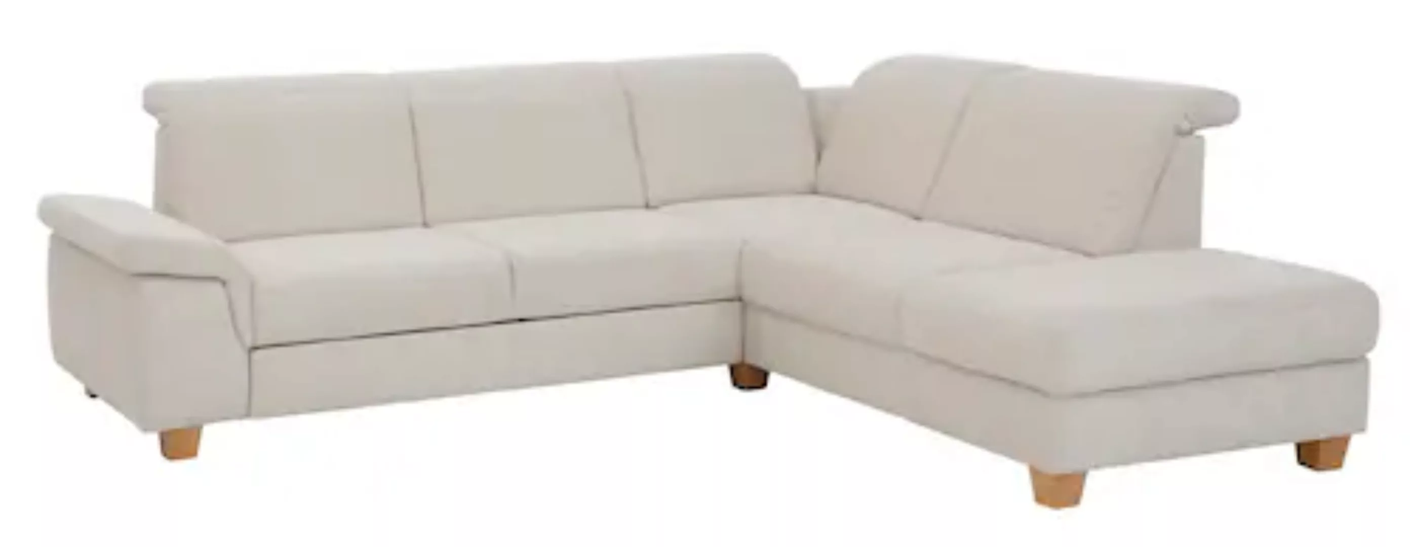 Home affaire Ecksofa "Dalia" günstig online kaufen