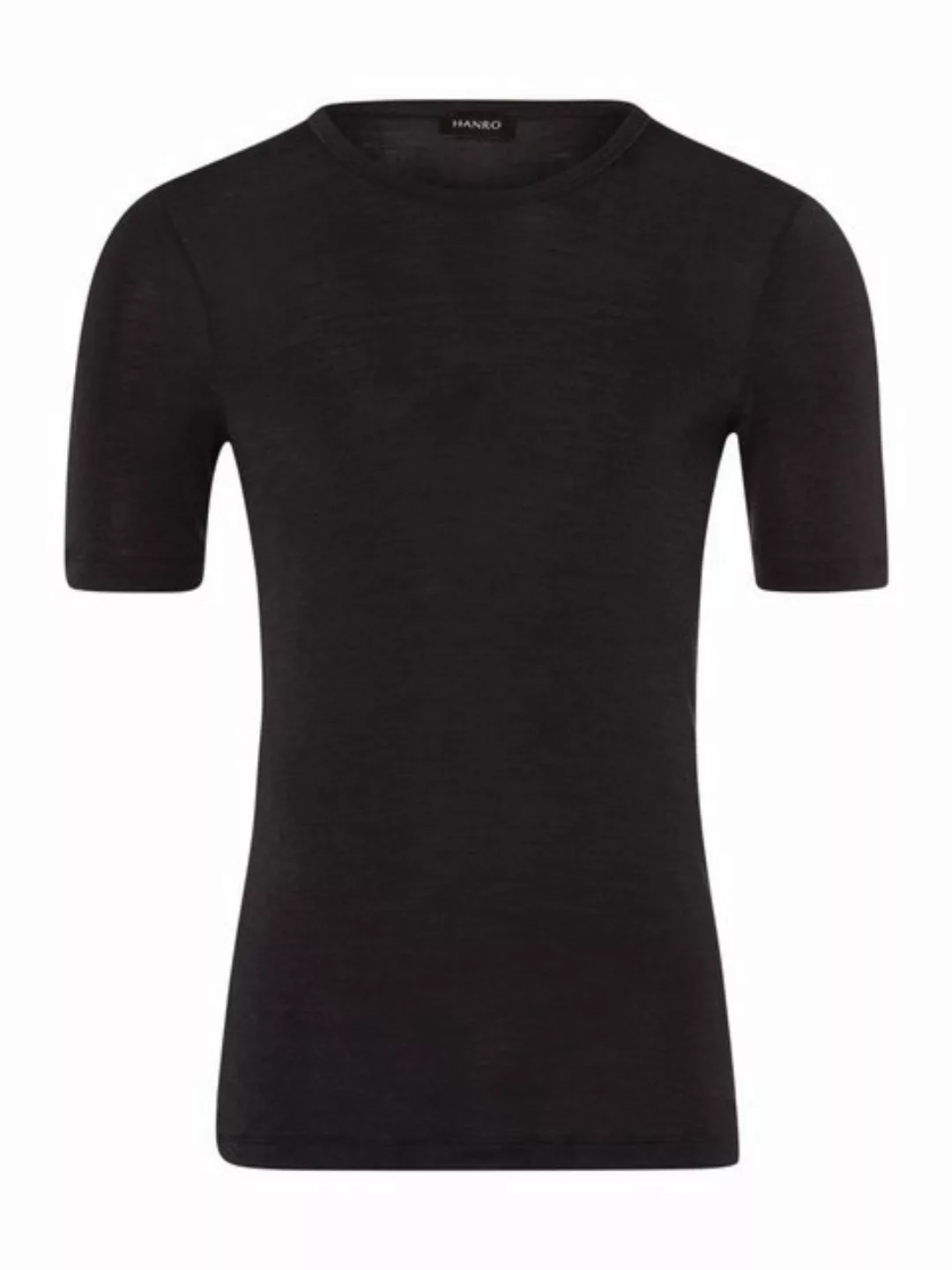 Hanro T-Shirt Woolen Silk günstig online kaufen