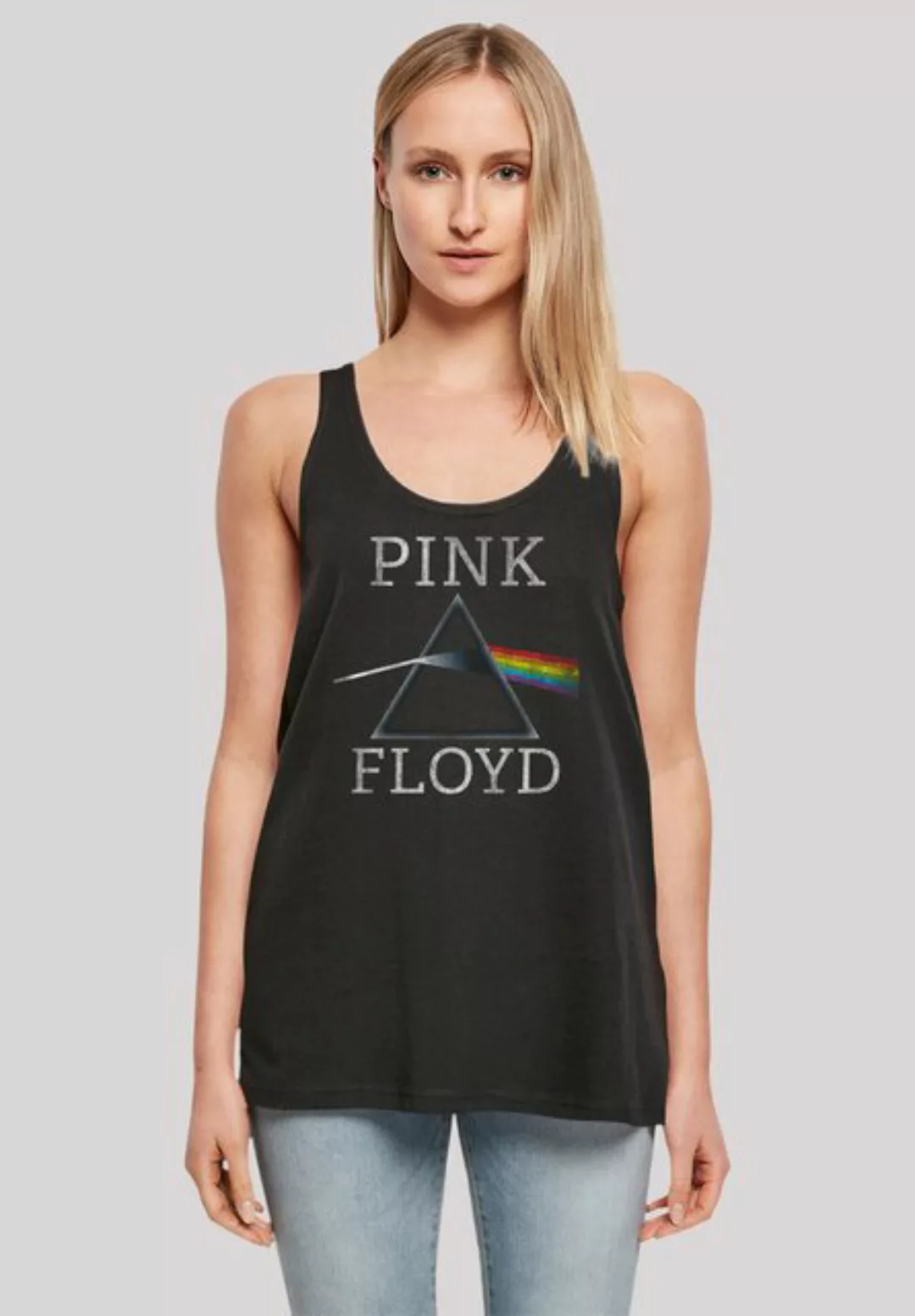 F4NT4STIC T-Shirt "Pink Floyd Dark Side Of The Moon", Print günstig online kaufen